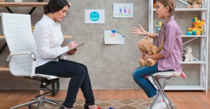 5 Effective Strategies for Discussing Sensitive Health Topics with Your Children