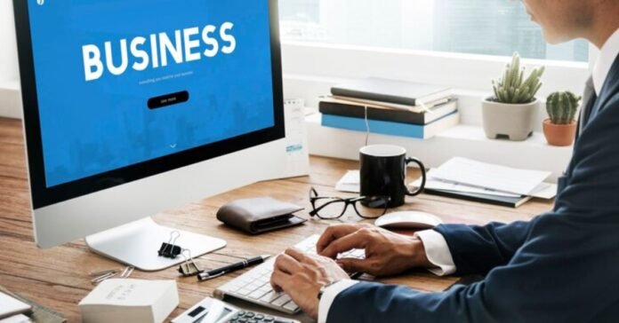 Top Business Websites for Entrepreneurs and Professionals