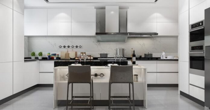 Innovative Kitchen Designs for the Modern Home