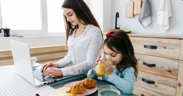 Exploring Practical Career Options for Stay-at-Home Moms